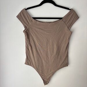 Everlane Bodysuit